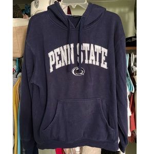 Penn State Hoodie Sweatshirt